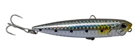 Fujin Hydra 85 10g Maket Balık - 8