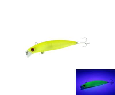 Fujin Joker Floating 97mm 12.6gr Maket Balık - 3