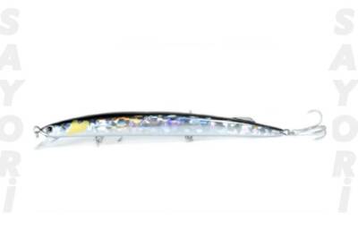 Fujin Kingjerk Sinking 19cm 34gr Maket Balık - 3