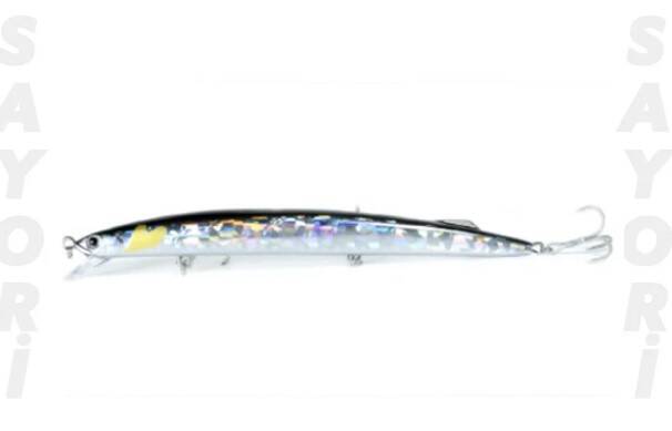 Fujin Kingjerk Sinking 19cm 34gr Maket Balık - 3