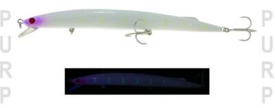 Fujin Kingjerk Sinking 19cm 34gr Maket Balık - 5