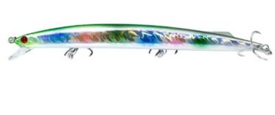 Fujin Kingjerk Sinking 19cm 34gr Maket Balık - 6