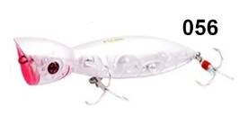 Fujin La-Nina Ln-100Sw Maket Balık Su Üstü Popper - 9