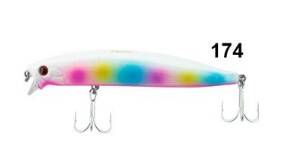 Fujin Punisher Pn105Sw Maket Balık - 8