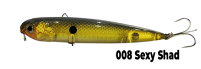 Fujin Sound98 9,8cm 10,6GR Maket Balık - 4