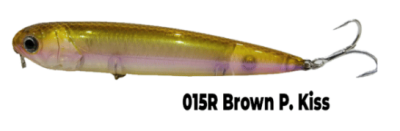 Fujin Sound98 9,8cm 10,6GR Maket Balık - 6