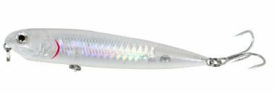 Fujin Sound98 9,8cm 10,6GR Maket Balık - 8