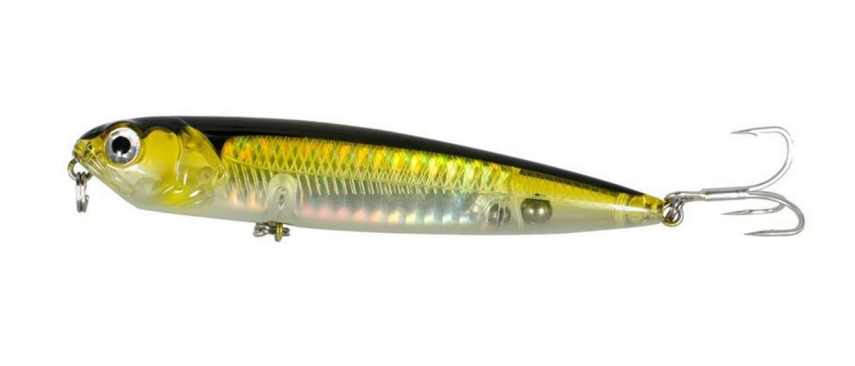 Fujin Sound98 9,8cm 10,6GR Maket Balık - 9