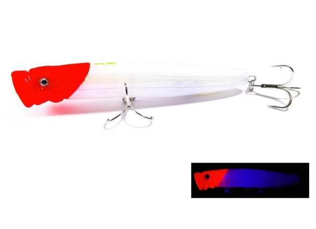 Fujin Salt Popper Sp120Sw Maket Balık - 3