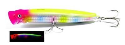 Fujin Salt Popper Sp120Sw Maket Balık - 9