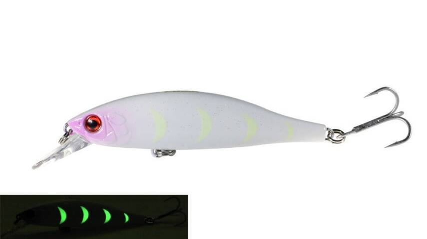 Fujin T-Rex 80S 11gr 80mm Maket Balık - 3