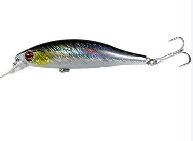 Fujin T-Rex 80S 11gr 80mm Maket Balık - 4