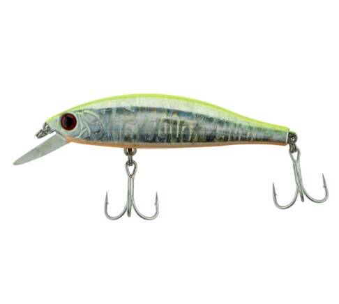 Fujin T-Rex 80S 11gr 80mm Maket Balık - 7