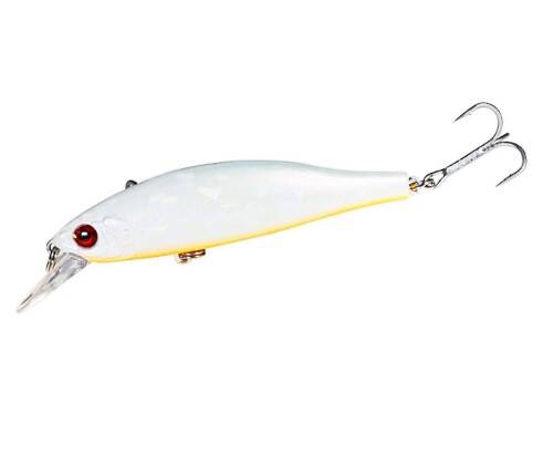 Fujin T-Rex 80S 11gr 80mm Maket Balık - 8