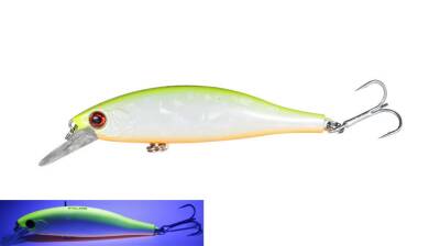 Fujin T-Rex 80S 11gr 80mm Maket Balık - 9