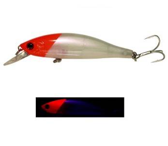 Fujin T-Rex 80S 11gr 80mm Maket Balık - 11