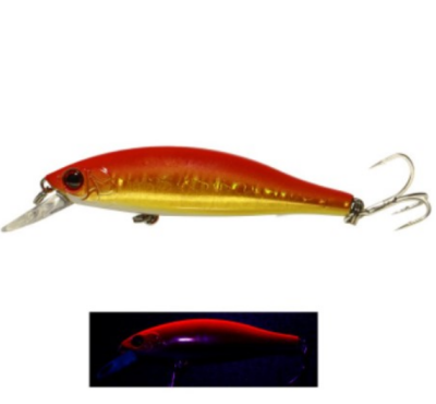 Fujin T-Rex 80S 11gr 80mm Maket Balık - 12