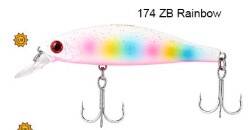 Fujin T-Rex 80S 11gr 80mm Maket Balık - 13