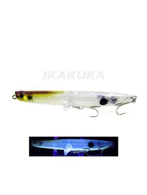 Fujin Venom Vm120Sw Su Üstü Maket Balık - 8