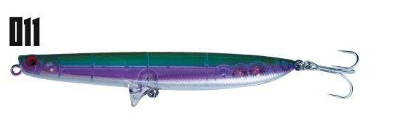 Fujin Venom 10 Maket Balık - 2