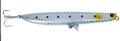 Fujin Venom 10 Maket Balık - 5