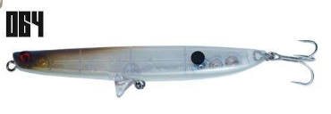 Fujin Venom 10 Maket Balık - 7