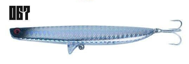 Fujin Venom 10 Maket Balık - 8