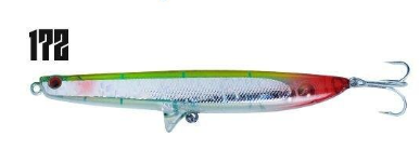 Fujin Venom 10 Maket Balık - 9