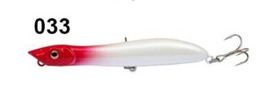 Fujin Z-Walker 125mm 18gr Su Üstü Maket Balık - 3