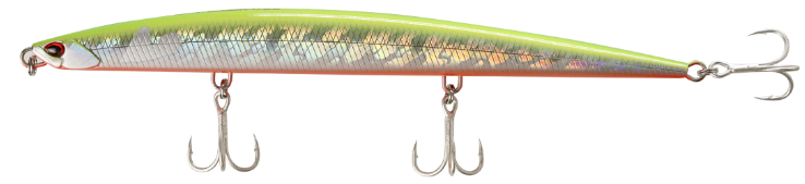 Fujin Zaion 175S 175mm Maket Balık - 2