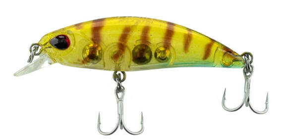 Fujin Ziggy 50mm 3.6gr Sinking LRF Maket Balık - 12