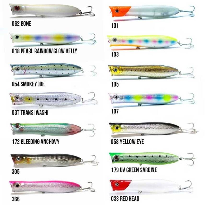 Fujin Elnino En-130Sw Maket Balık - 1