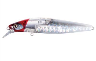 Shimano Exsence Silent Ass 99SP FB 99mm 15g Maket Balık - SHIMANO