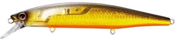 Shimano BT World Minnow Flash Boost 115mm 17g Maket Balık 002 - 1