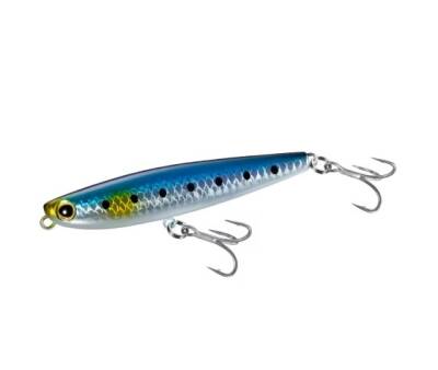 Shimano Lure Exsence Fortuna 75F 75mm 8g Maket Balık - SHIMANO