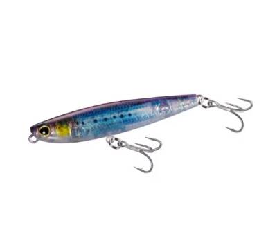 Shimano Lure Exsence Fortuna 75F 75mm 8g Maket Balık - 5