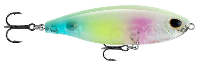 Storm Gomoku Pencil 60F 6 Cm Sahte Balık - 1