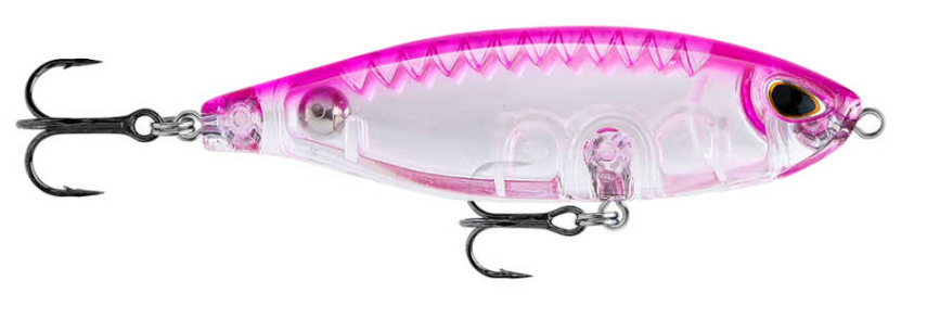 Storm Gomoku Pencil 45F 4,5 Cm Sahte Balık - 2