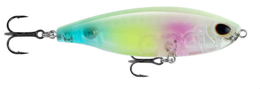 Storm Gomoku Pencil 45F 4,5 Cm Sahte Balık - 3