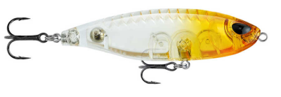 Storm Gomoku Pencil 45F 4,5 Cm Sahte Balık - 4