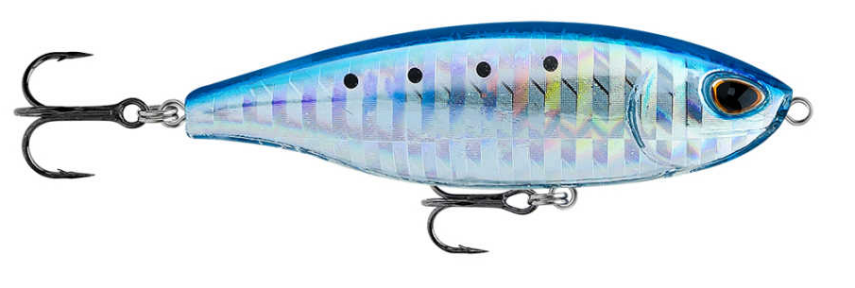 Storm Gomoku Pencil 60F 6 Cm Sahte Balık - 2