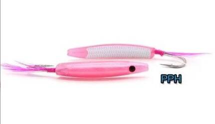 Yamashita Surf Yumizuno 45mm/3.5g Yem - 5