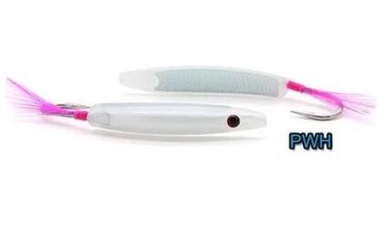 Yamashita Surf Yumizuno 45mm/3.5g Yem - 6