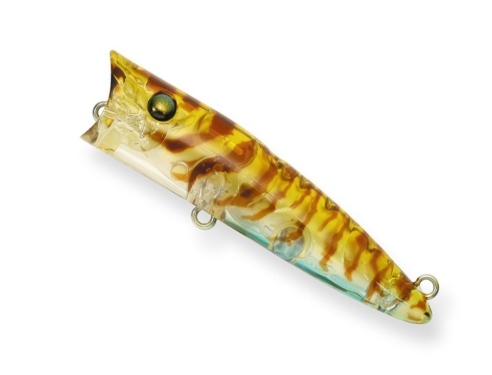 Zipbaits Popper Tiny 48 Mm Suni Yem - 4