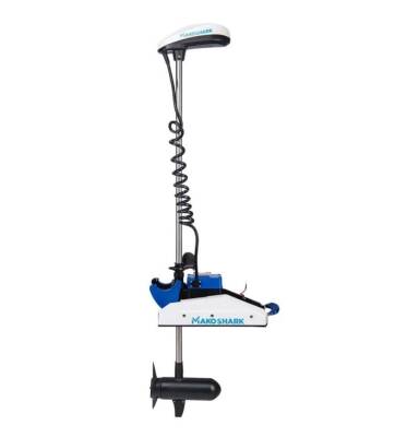 Mako Shark Sanal Çapa Omais 24V 72'' - 2