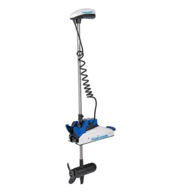 Mako Shark Sanal Çapa Omais 12V 60'' - 3