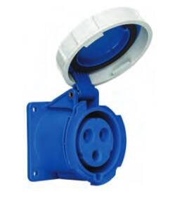 SU GEÇİRMEZ PRİZ - 