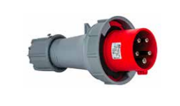 SU GEÇİRMEZ FİŞ 63 AMPER - 