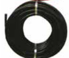 MARİN GÜÇ KABLOSU SİYAH10 mm - 