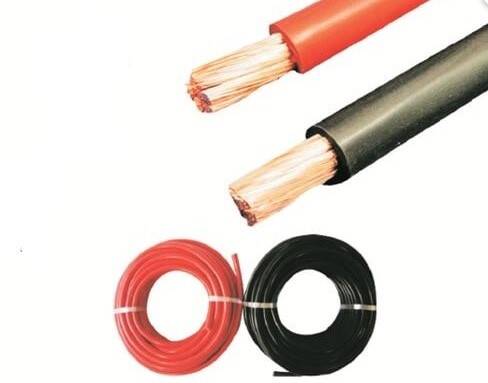 MARİN GÜÇ KABLOSU 16 mm - 1